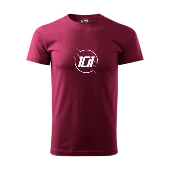T-shirt GP Madona